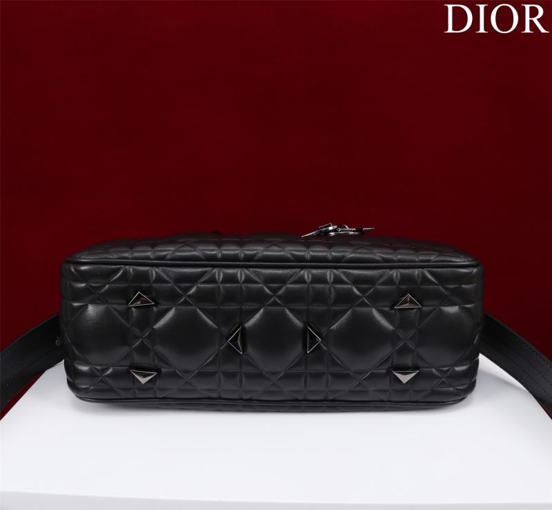 Christian Dior My Lady Bags